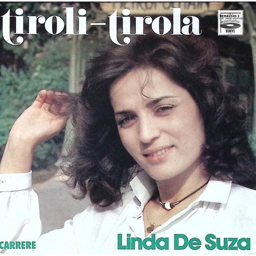 Linda De Suza - Tiroli - Tirola - 1980