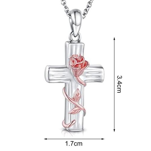 Nl14522sv - 45cm - Bijoux Crémation En Forme'arbre De Cristal, 31 Styles, Pendentif Souvenir En Forme De C¿Ur, Pour Femmes Et Filles, Cadeaux