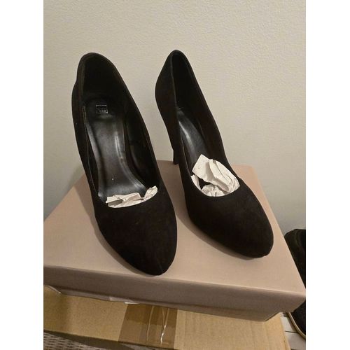 Escarpin A Talon Pimkie - 40