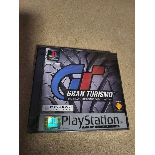 Gran Turismo