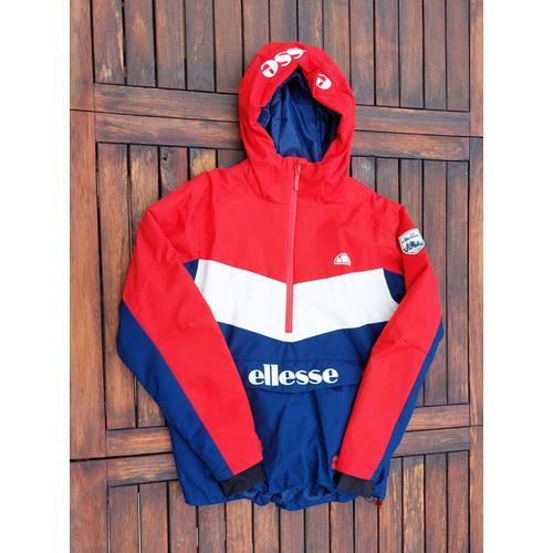 Blouson Ski Garçon 12 Ans Ellesse ** Neuf **