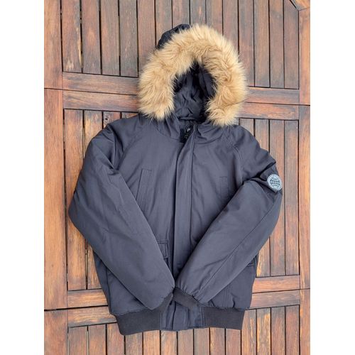 Blouson Garçon 14 Ans Gemo
