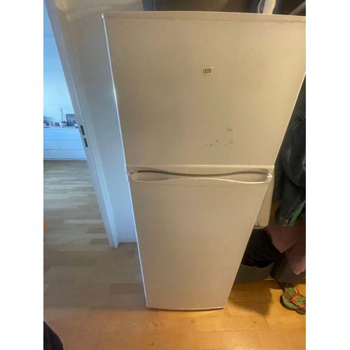 Congélateur-réfrigérateur Indesit