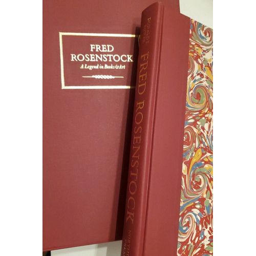 Fred Rosenstock