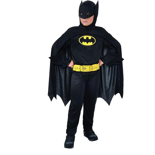 Déguisement Batman Dark Knight - Taille 5-7 Ans