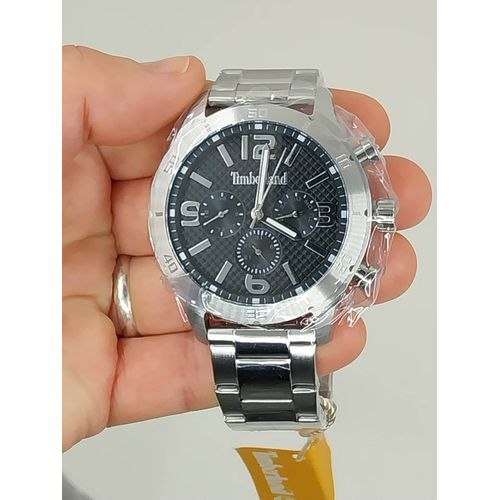 Montre Timberland Vx9j Homme