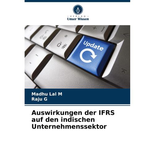 Auswirkungen Der Ifrs Auf Den Indischen Unternehmenssektor