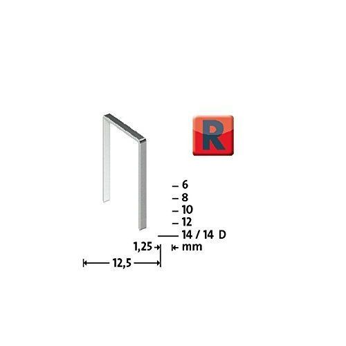 Novus 042-0470 cLAMP r 50 mm 14 d) (960 st sägespitze