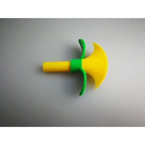 Buse De Rechange Pour Fontaine À Fleurs Pour Animaux De Compagnie,Distributeur D'eau Potable Automatique,Accessoires Pour Chiens,1 Pc - Type Yellow