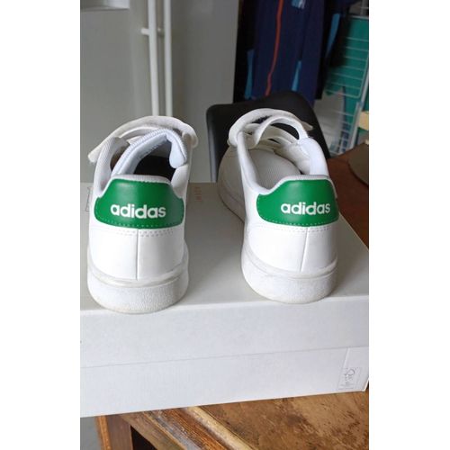 Sneakers Enfant Advantage Adidas - 34