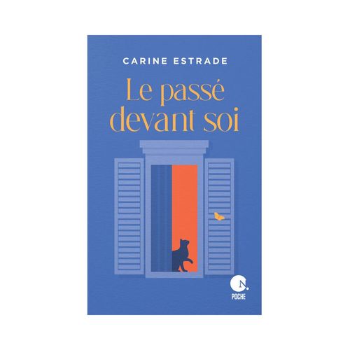 Le Passé Devant Soi