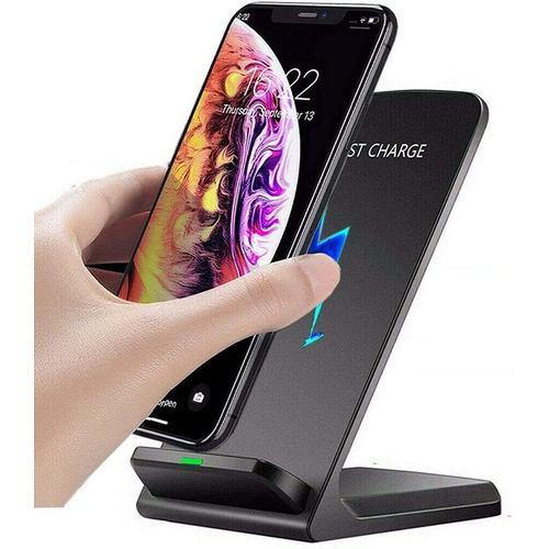 OneCut Chargeur Induction, Chargeur sans Fil pour Samsung Galaxy S23 Ultra, S23, S23+