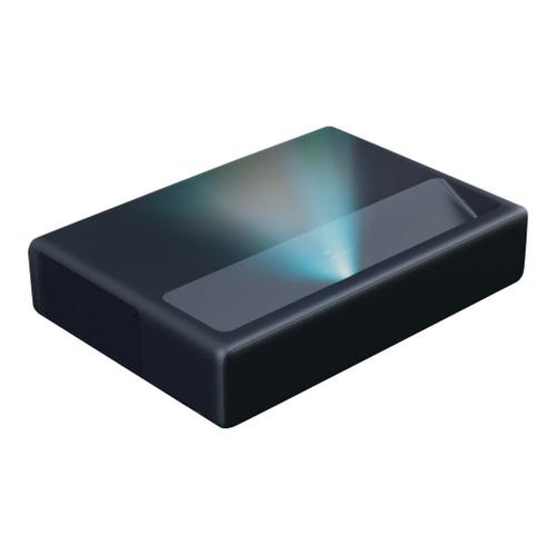 Xiaomi MI - Projecteur DLP - laser/phosphore - 1600 ANSI lumens - 3840 x 2160 - 16:9 - 4K - Wi-Fi