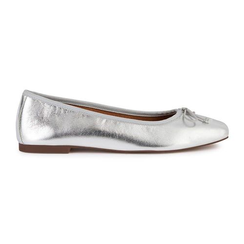 Geox - Ballerines Marsilea En Cuir - Multicolore - 41