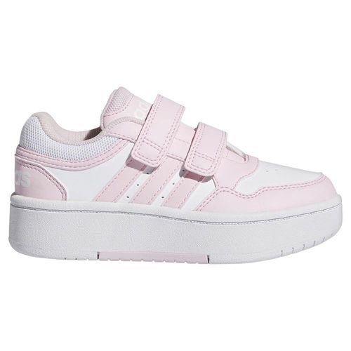 Chaussures Hoops 3.0 Bold Cf C - Ig6974 Blanc - 35