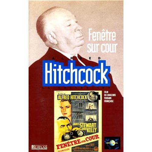 Fenetre Sur Cour   Vf Rear Windo