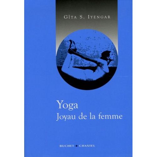 Yoga - Joyau De La Femme