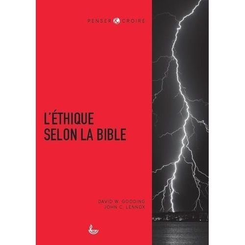 L'éthique Selon La Bible