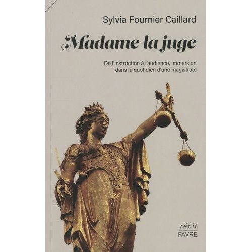 Madame La Juge