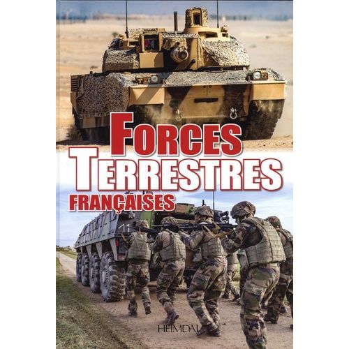 Forces Terrestres Françaises