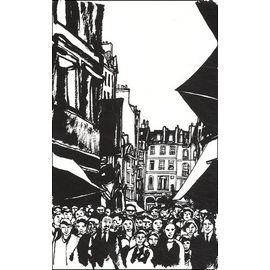 Une Enquête Du Commissaire Adamsberg - Fred Vargas Coffret En 3 Volumes : L'homme Aux Cercles Bleus - L'homme À L'envers - Pars Vite Et Reviens Tard