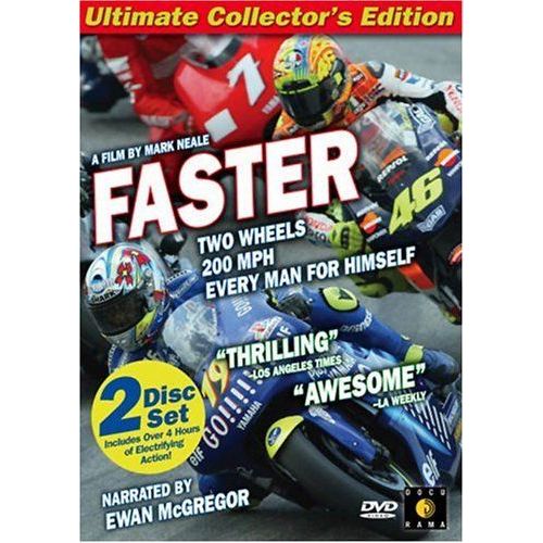 Faster