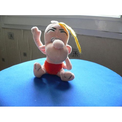 Peluche Titeuf