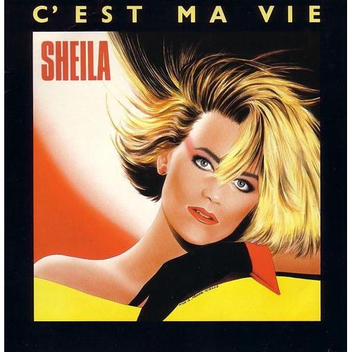 C'est Ma Vie