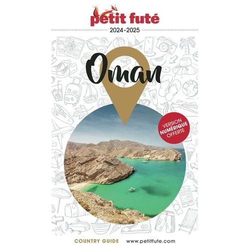 Petit Futé Oman