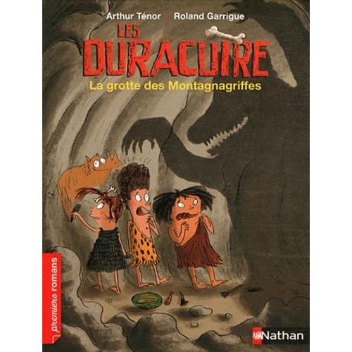 Les Duracuire - La Grotte Des Montagnagriffes