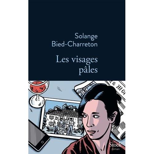 Les Visages Pâles