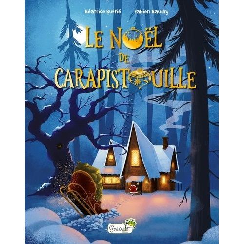 Le Noël De Carapistouille