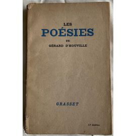 Les Poésies