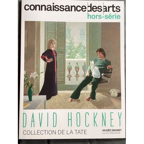 Les Hockney De La Tate