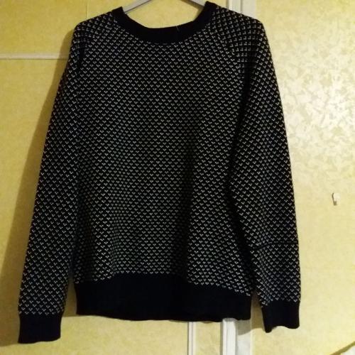 Pull Over Monoprix Homme Taille Xxl