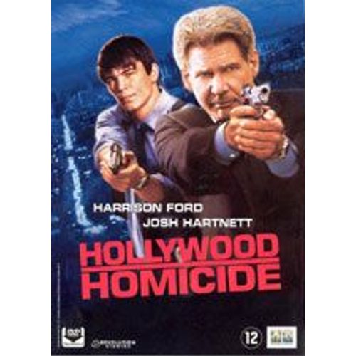 Hollywood Homicide - Edition Belge