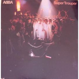 Super Trouper