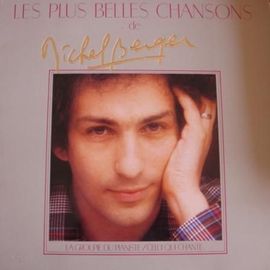 Les Plus Belles Chansons De Michel Berger