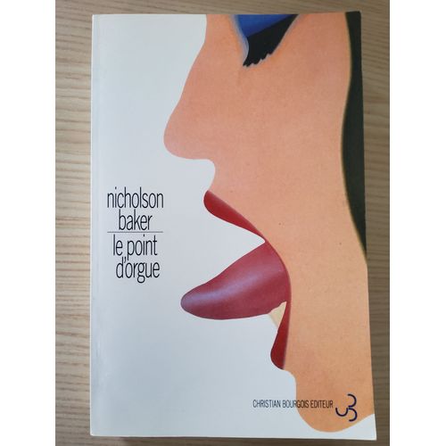 Le Point D'orgue