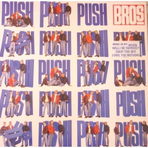 Push