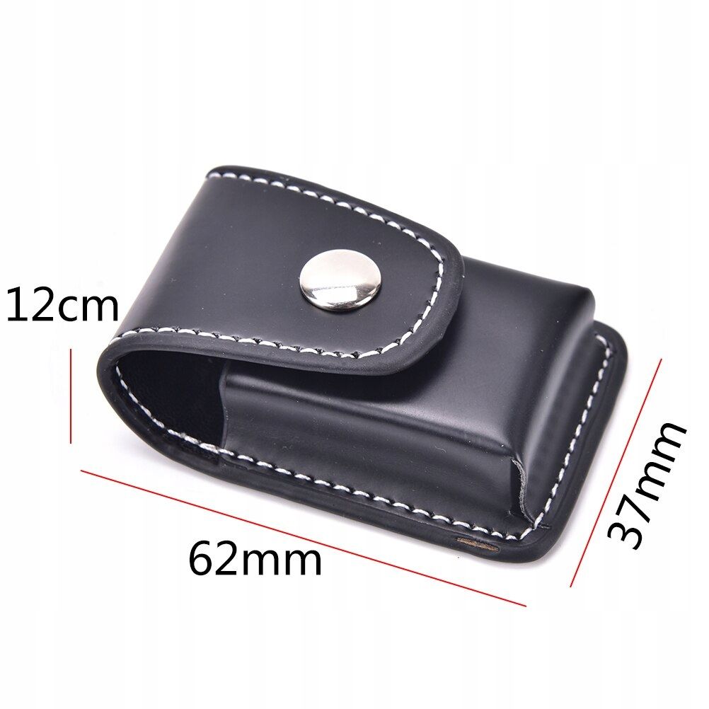 Porte-monnaie Mini Keys style noir 1pc uc - 2