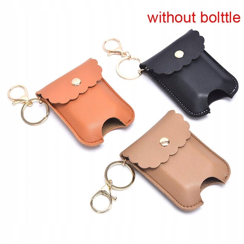 Porte-monnaie Mini Keys style noir 1pc uc - 3