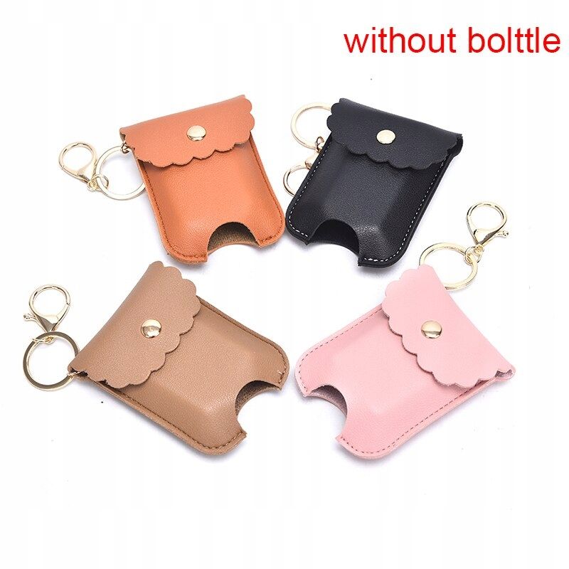 Porte-monnaie Mini Keys style noir 1pc uc - 4