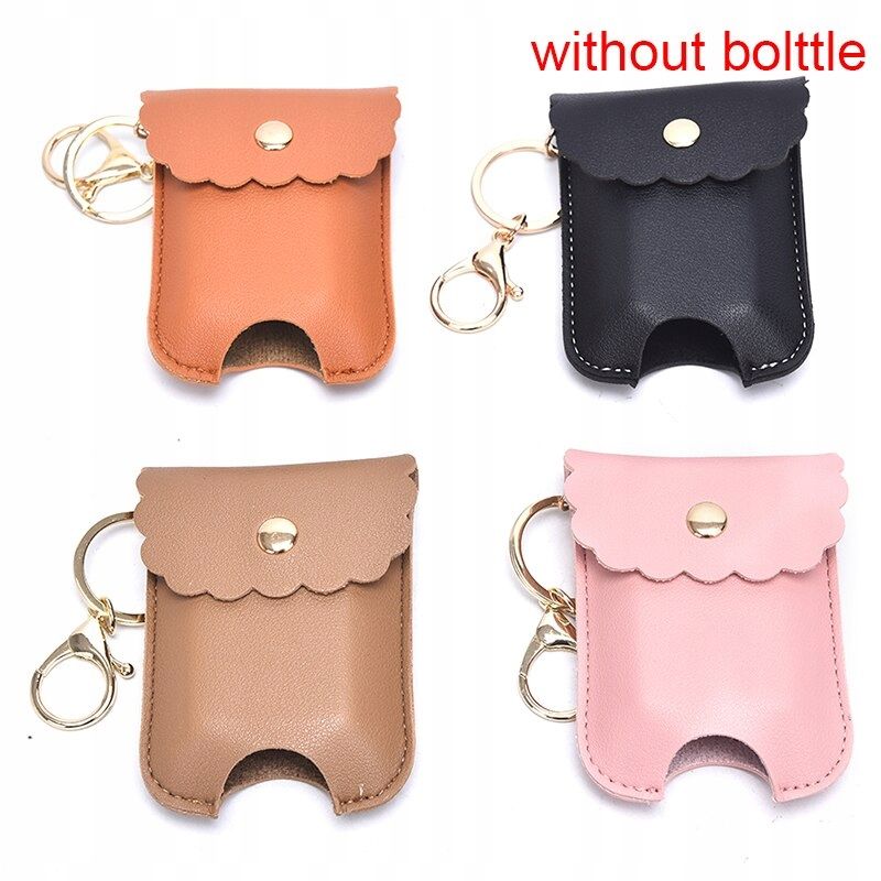 Porte-monnaie Mini Keys style noir 1pc uc - 6