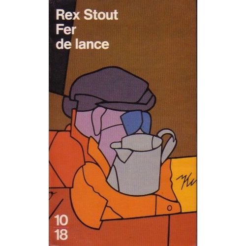 Fer De Lance