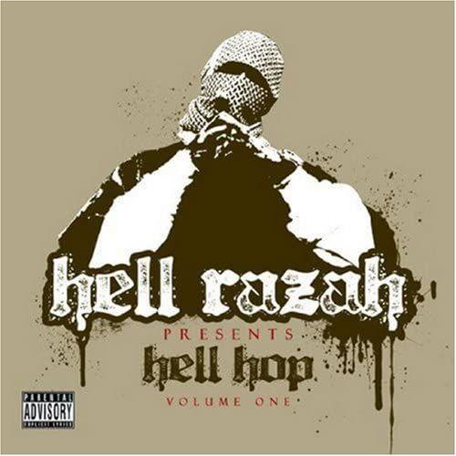 Hell Razah Presents Hell-Hop, Volume 1