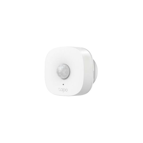Détecteur de présence TP-LINK Détecteur de mouvements connecté