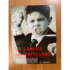 Affiche de cinéma française de LE CHOIX DE SOPHIE - 40x54 cm.