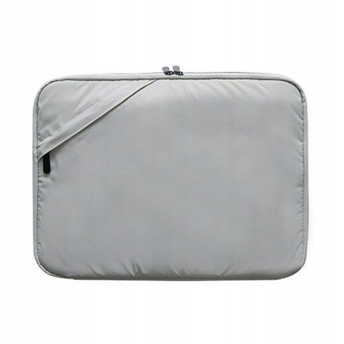 sac de documents d'affaires de style gris pour hommes res