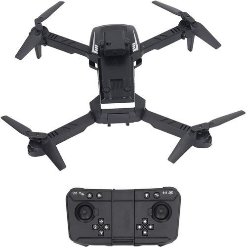 Mini Drone pour Enfant, S162 RC Quadcopter avec Caméra 1080P 4K HD